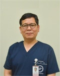 김기철 물리치료팀장, 복지부장관 표창 수상