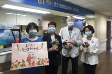 대동병원, 가정의 달 기념 다채로운 행사 진행