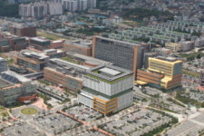 양산부산대병원, 감염병전문병원 건립 준비