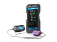 美 휴대용 다중 산소공급 지시계 승인