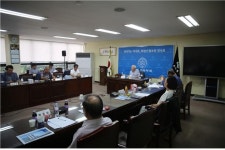 대한약사회관 종합보수 ‘착수’