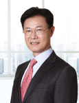 이원의료재단 이덕구 신임 이사장 취임