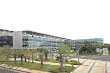 이지케어텍, 제주대병원과 베스트케어2.0 구축 계약