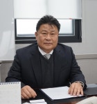 원일약품 정성천 대표이사 회원사 상생하는 협회 건설