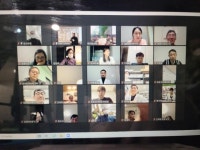 ‘2020, 위드팜 회원의 밤’ 온라인 진행