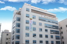 김해한솔재활요양병원, 산재 재활인증 의료기관 지정