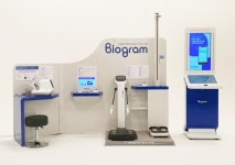 헬스맥스, ICT 건강관리 서비스 ‘바이오그램’으로 재탄생