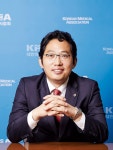 최대집 회장, 백신 추정 주사 발언 장경태 의원 제명 촉구
