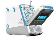 美 이동식 투석기 승인