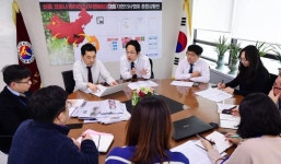 ‘코로나 1년’‥의협, “전문가 단체로 사명다했다”