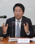 제9대 의료기기협회장 유철욱 쥬디스코퍼레이션 대표 확정