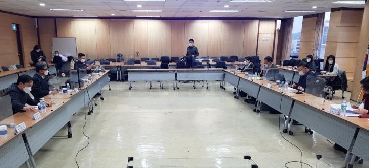 여야의정 협의체, 의료 현안 논의 시작... 연말까지 성과 내기로 협의
