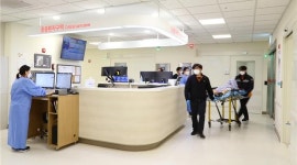 시화병원 지역응급의료센터로 승격