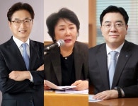 제약유통 3단체장 연임 성공 ‘의약계 기대 확인’