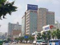 한길안과병원, ‘의료데이터 중심 병원’ 선정