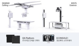 디지털 진단영상 토탈 솔루션 글로벌 시장 진출 박차