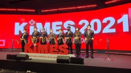 뉴노멀 시대, 새 의료 패러다임 제시 의료기기 ‘한눈에’