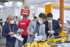 KIMES 2021, 대한민국 대표 의료전시회 진면목 확인