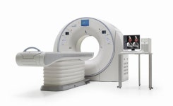 강남베드로병원, 최신 캐논 CT 도입