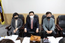 서울시약, 2021년도 예산안 원안 승인