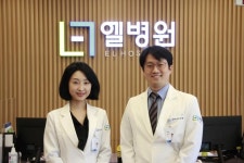 엘병원은 왜 캐논 첨단 의료기기를 선택했나?
