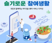 ‘의료 마이데이터’ 생태계 조성 위한 논의 첫 발