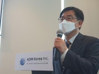 에이디엠코리아, “아시아 대표하는 CRO 될 것”