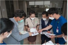 창원 희연요양병원 급성기 환자 퇴원지원 지역연계 사업 주목