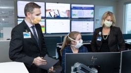 메이요-카이저 가정병원 스타트업 투자