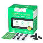 제일헬스, 인지력 개선 생생인지력 포스파티딜세린