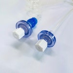 메디라인액티브코리아, CT 및 MRI 조영제 주입 고압용 수액 필터 개발