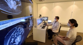 강북삼성병원, 재외공관 비대면 의료상담사업 주관병원 선정