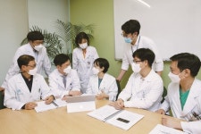 서울아산, AI·빅데이터 기반 신약 시장 발전 선도