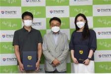 한국심장재단, 소아심장 분야 의료인재 양성 사업 첫발