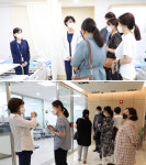 수원 윌스기념병원, 간호·간병통합서비스 현장 견학 제공