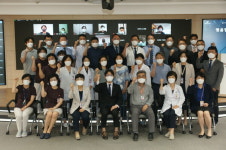 한림대성심병원, 2021년 한림 혁신 전략 워크숍 개최
