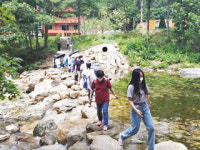 코로나 장기화로 보건소 종사자들 정신건강 악화