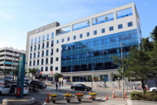 울산대학교병원, 울산권역 장애인 구강진료센터 개소