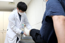 일산백병원, 정형외과 외래치료실 개설