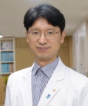 부산백병원 신경외과 팽성화 교수, 정안학술상 수상