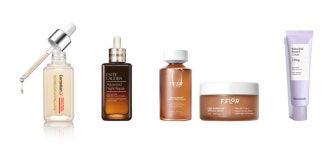 마스크로 손상된 피부 달래줄 환절기 뷰티템은?