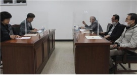 서울시약사회 정영기 선관위원장 직무대행 선임