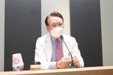 고대의료원 제 4병원 남양주-과천 건립 신중 검토 중