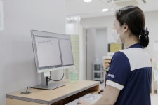 서울척병원은 왜 비트컴퓨터 클레머 도입했나?