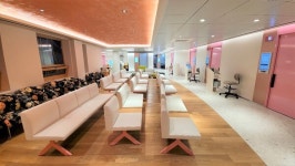 강남 차병원, 부인과 진료실 등 리모델링 오픈