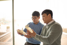 경기재활공학서비스연구센터, 3D 보조기기 공공 플랫폼 성과 공유