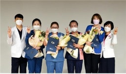 시화병원, 제18회 간호주간 행사 개최