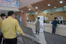 동남권원자력의학원, 2021 재난대응 안전한국훈련 실시