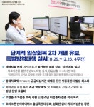 재택치료 전환 따라 지자체별 의료인프라 강화