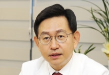 고대안암병원, 빅5와 차별화 초일류병원 도약하겠다